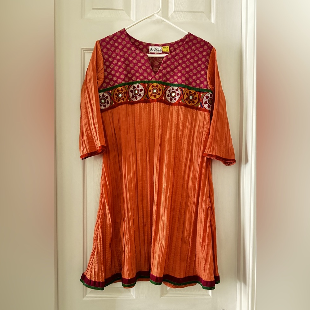 Custom made for boutique- kurti